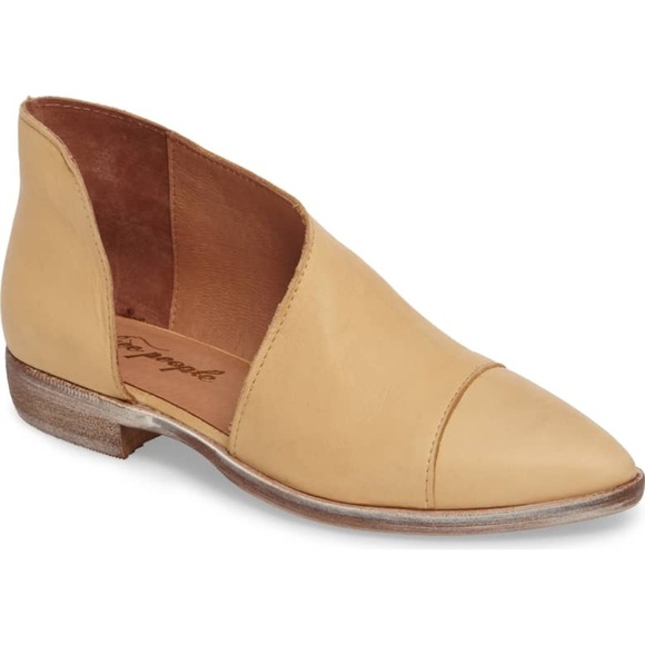 Free People Shoes - Free People Flat Royale